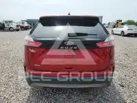 2021 Ford EDGE фото