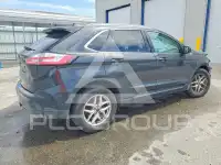 2021 Ford EDGE фото