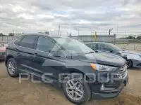 2021 Ford EDGE photo
