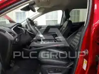 2021 Ford EDGE фото