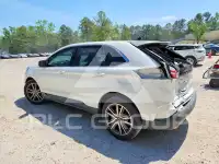 2021 Ford EDGE фото