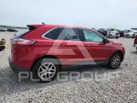 2021 Ford EDGE фото