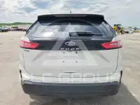 2021 Ford EDGE фото