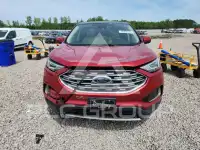 2021 Ford EDGE фото