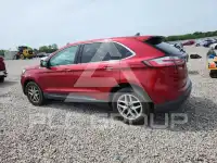 2021 Ford EDGE фото