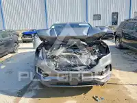 2021 Ford EDGE photo