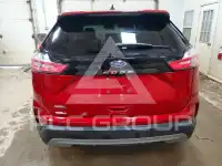 2021 Ford EDGE фото