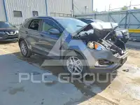 2021 Ford EDGE photo