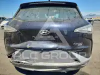 2021 Hyundai Nexo фото