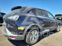 2021 Hyundai Nexo фото