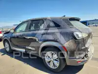 2021 Hyundai Nexo фото