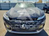 2021 Hyundai Nexo фото