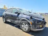 2021 Hyundai Nexo фото