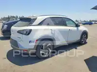 2021 Hyundai Nexo фото