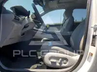 2021 Hyundai Nexo фото