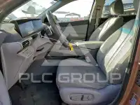2021 Hyundai Nexo фото