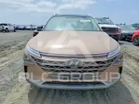 2021 Hyundai Nexo фото