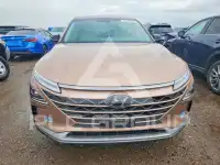 2021 Hyundai Nexo фото
