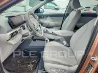 2021 Hyundai Nexo фото