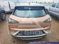 2021 Hyundai Nexo фото