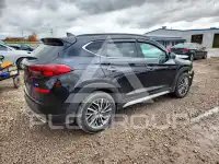 2021 Hyundai Tucson photo