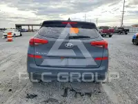 2021 Hyundai Tucson photo