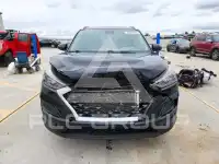 2021 Hyundai Tucson photo