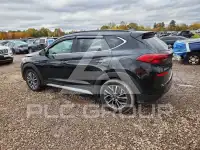 2021 Hyundai Tucson photo