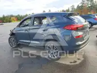 2021 Hyundai Tucson photo