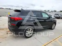 2021 Hyundai Tucson photo