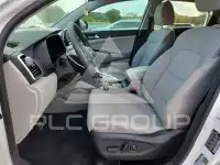 2021 Hyundai Tucson фото