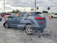 2021 Hyundai Tucson photo