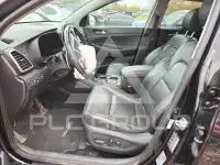 2021 Hyundai Tucson photo