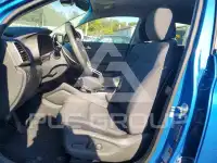 2021 Hyundai Tucson фото