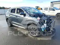 2021 Hyundai Tucson photo