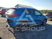 2021 Hyundai Tucson фото