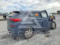 2021 Hyundai Tucson photo
