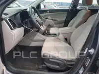 2021 Hyundai Tucson фото