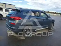 2021 Hyundai Tucson photo