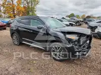 2021 Hyundai Tucson photo