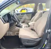 2021 Hyundai Tucson photo