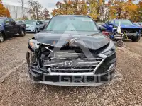 2021 Hyundai Tucson photo