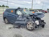 2021 Hyundai Tucson photo