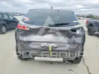 2021 Hyundai Tucson фото