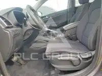 2021 Hyundai Tucson фото