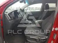 2021 Hyundai Tucson фото