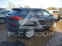 2021 Hyundai Tucson фото