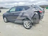 2021 Hyundai Tucson фото
