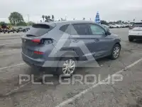2021 Hyundai Tucson photo