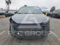 2021 Hyundai Tucson photo